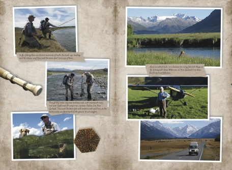 From Trout Bohemia 3 From Trout Bohemia 3