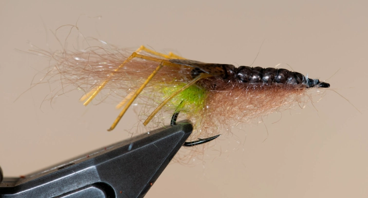 Paul's Beefy Prefab Paul's Beefy Prefab